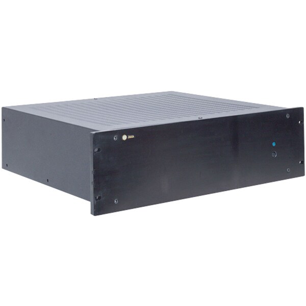 Main product image for Channel Vision A1260 Aria 6 Zone Power Amplifier 183-240